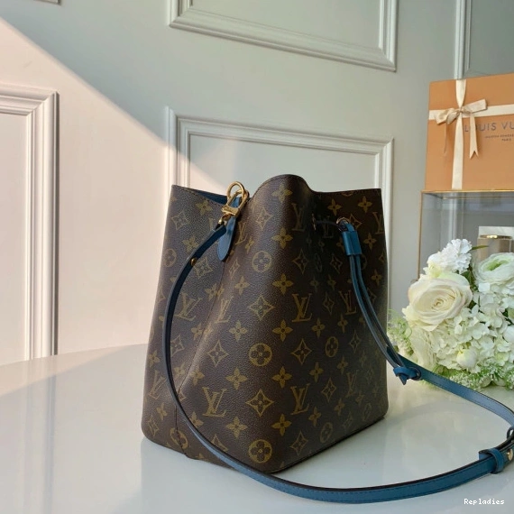 Cheap VUITTON LOUIS NÉONOÉ 0710